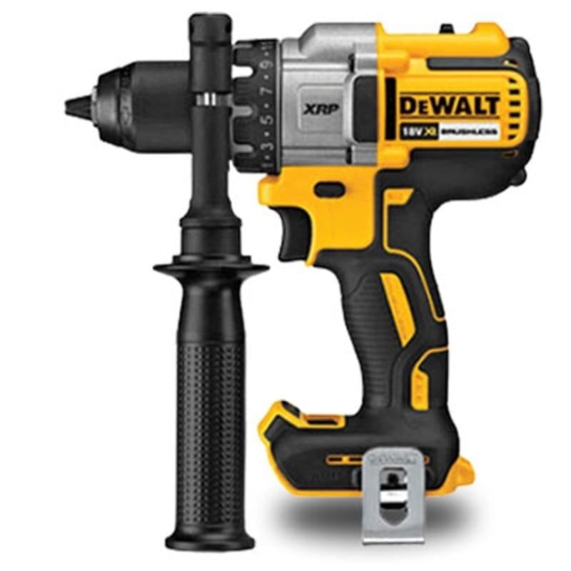 Máy Khoan Pin Dewatl DCD991N-KR 18V (chưa Pin & Sạc)