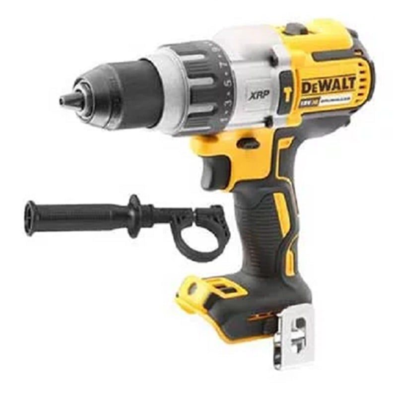 Máy Khoan Vặn Vít Động Lực Pin 18V Dewalt DCD996N-KR (chưa Kèm Pin & Sạc)