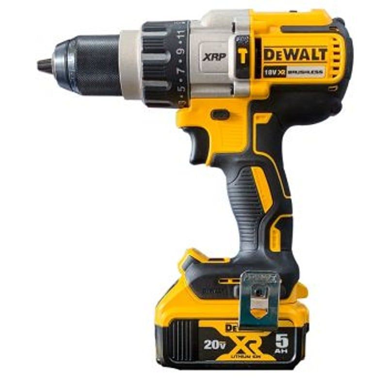 Máy Khoan Động Lực Dùng Pin 20V Dewalt DCD996P1