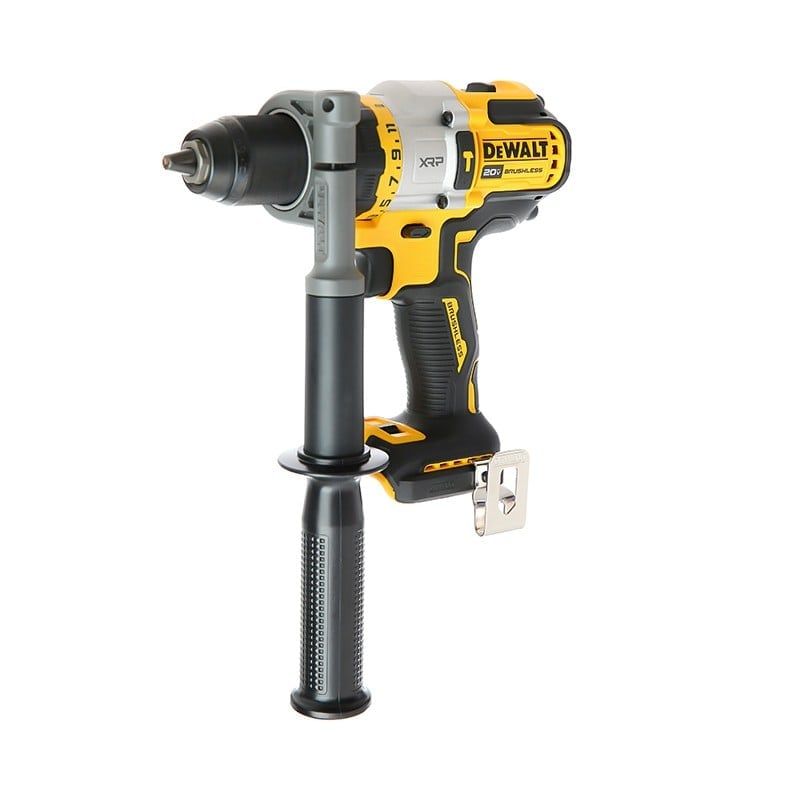 Máy Khoan Dùng Pin Flexvolt 20V/60V Dewalt DCD999N-KR ( Chưa Pin & Sạc )