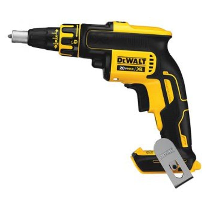 Máy Bắt Vít Thạch Cao Dùng Pin 20V Dewalt DCF620N-KR