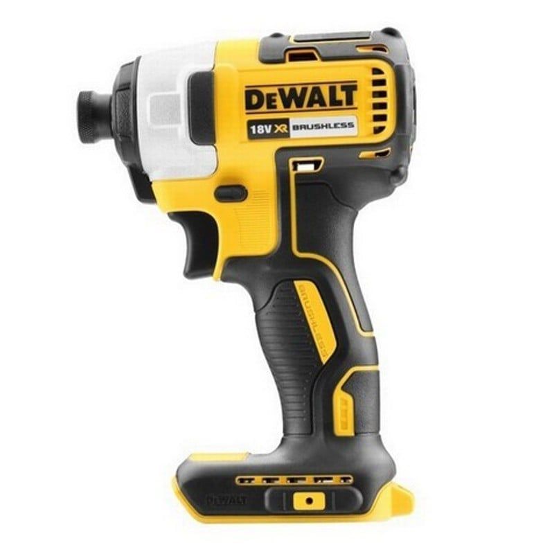 Máy Vặn Vít Động Lực Pin Dewalt DCF787N ( Chưa Pin & Sạc )