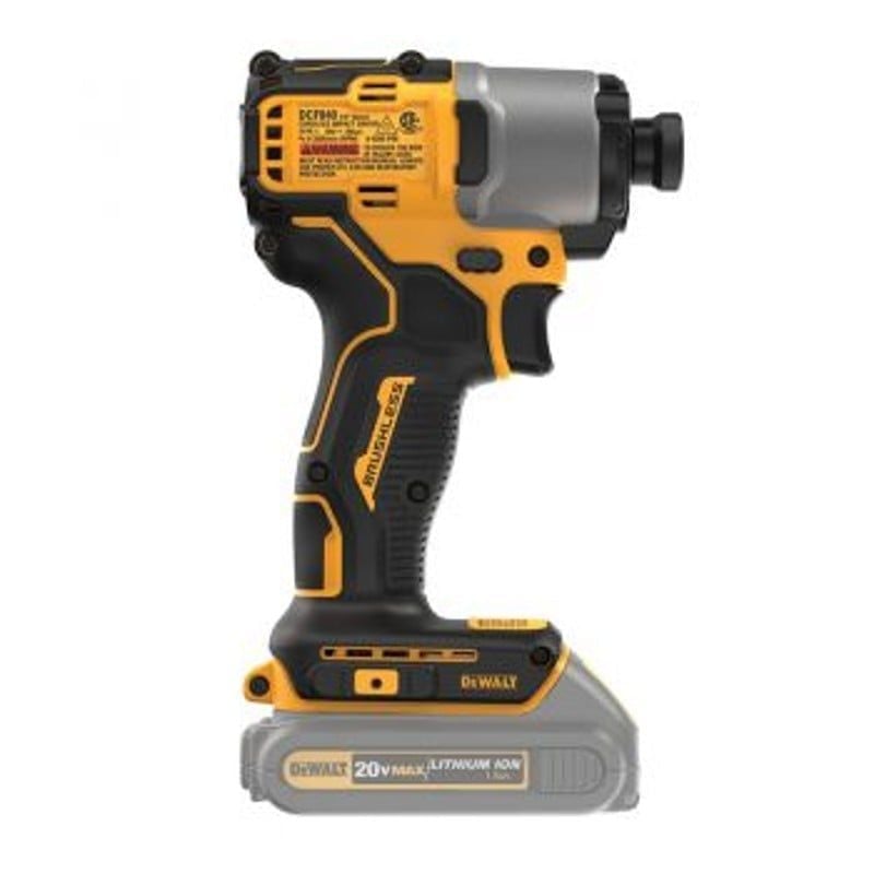 Máy Vặn Vít Dùng Pin 20V Dewalt DCF840N-B1 (chưa Pin & Sạc)