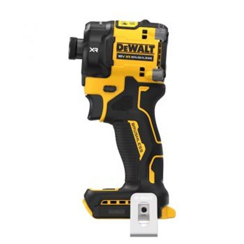 Máy Vặn Vít Búa Dầu Dùng Pin 20V Dewalt DCF870N-B1 (chưa Pin & Sạc)