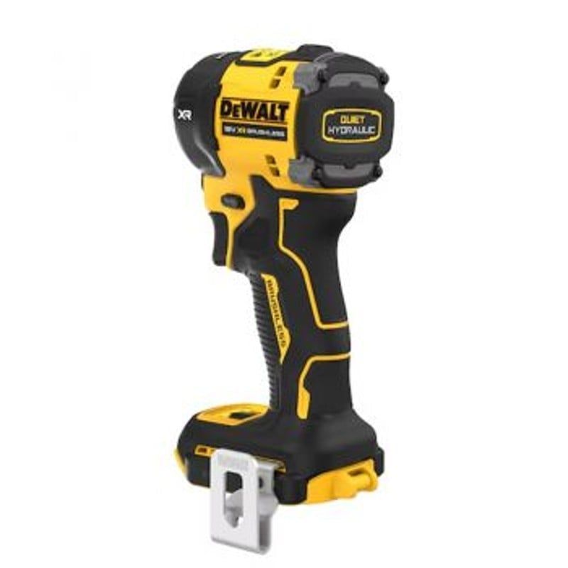 Máy Vặn Vít Búa Dầu Dùng Pin 20V Dewalt DCF870N-B1 (chưa Pin & Sạc)