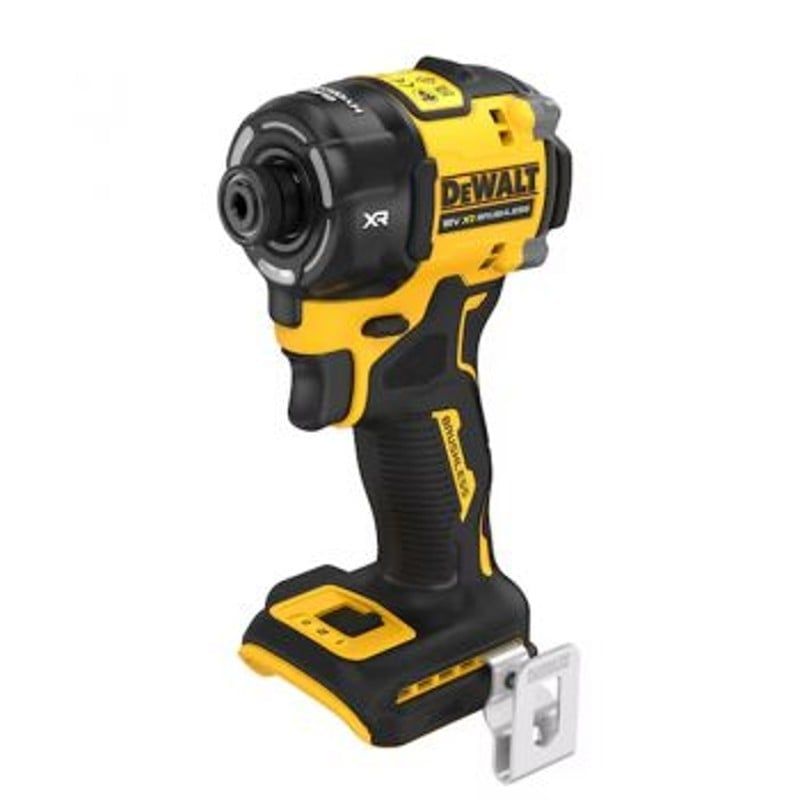 Máy Vặn Vít Búa Dầu Dùng Pin 20V Dewalt DCF870N-B1 (chưa Pin & Sạc)