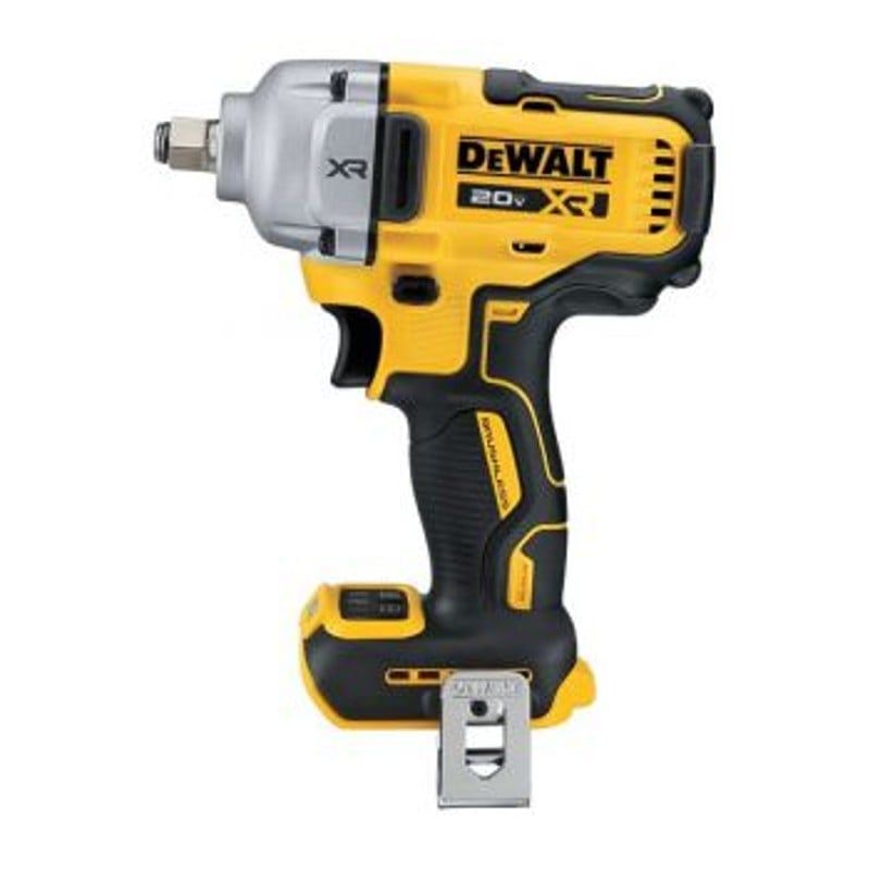 Máy Vặn Bu Lông Dùng Pin 20V Dewalt DCF891N-B1 (chưa Pin & Sạc)
