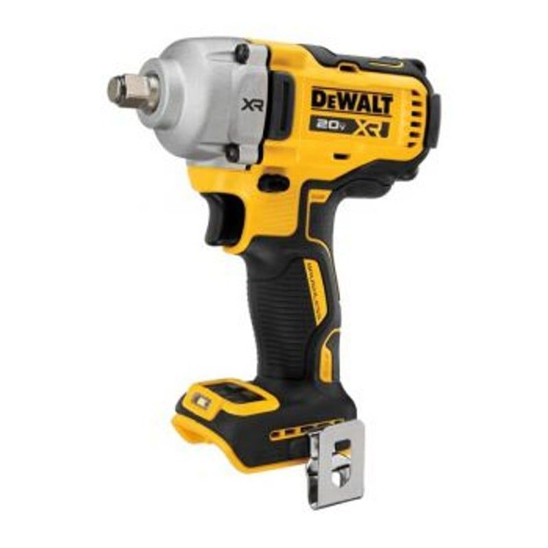 Máy Vặn Bu Lông Dùng Pin 20V Dewalt DCF891N-B1 (chưa Pin & Sạc)
