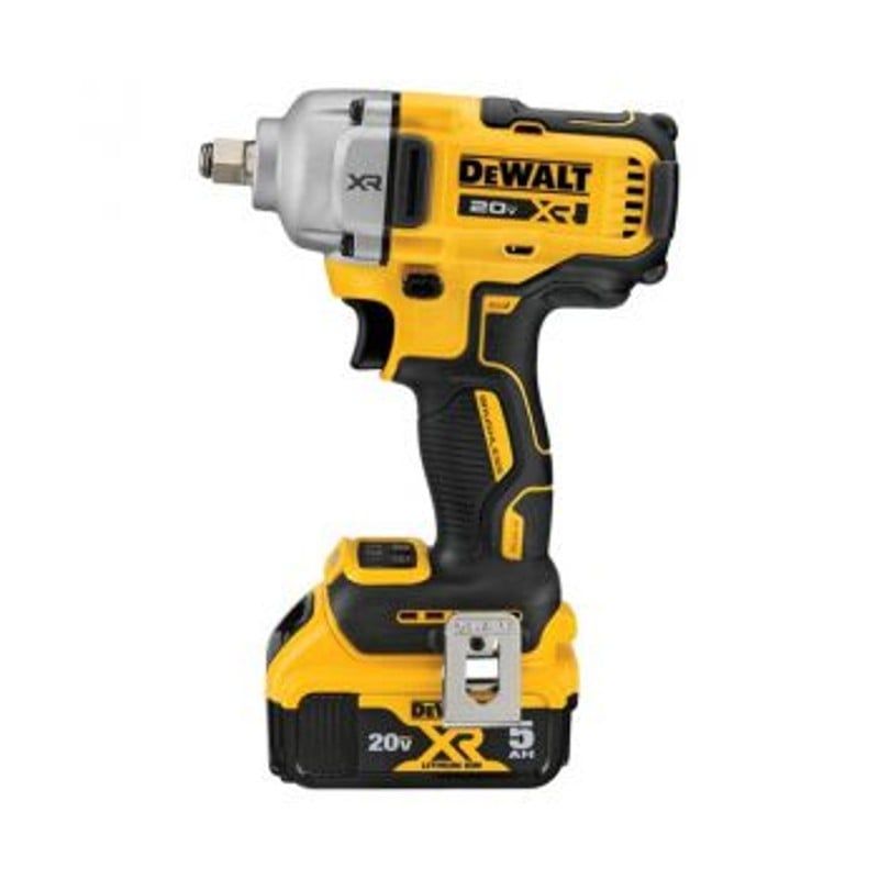 Máy Siết Bu Lông Dùng Pin 20V Dewalt DCF891P2T
