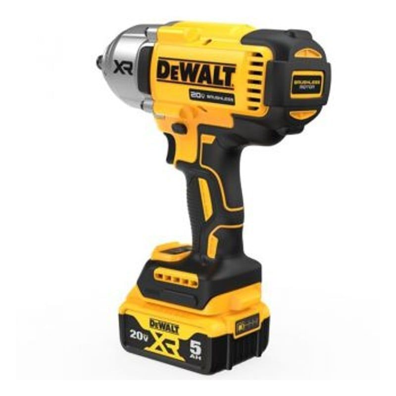 Máy Siết Bu Lông Dùng Pin 20V Dewalt DCF900P2T