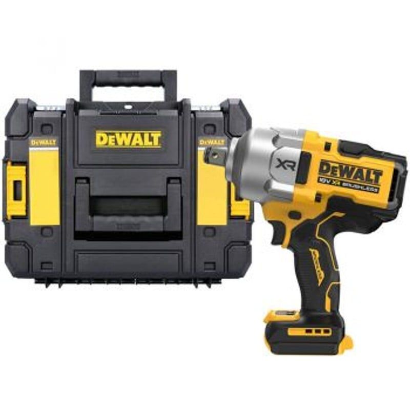 Máy Siết Bu Lông 3/4'' Dùng Pin 20V Dewalt DCF964NT-B1 (chưa Pin & Sạc)
