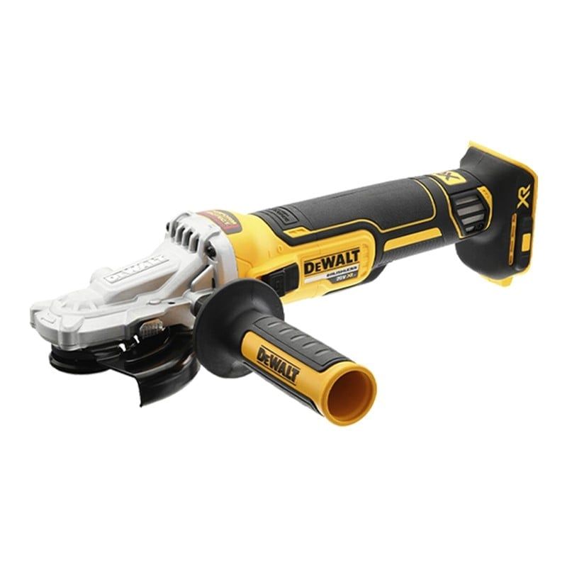 Máy Mài Góc Dùng Pin 20V Dewalt DCG405FN-KR (chưa Pin & Sạc)