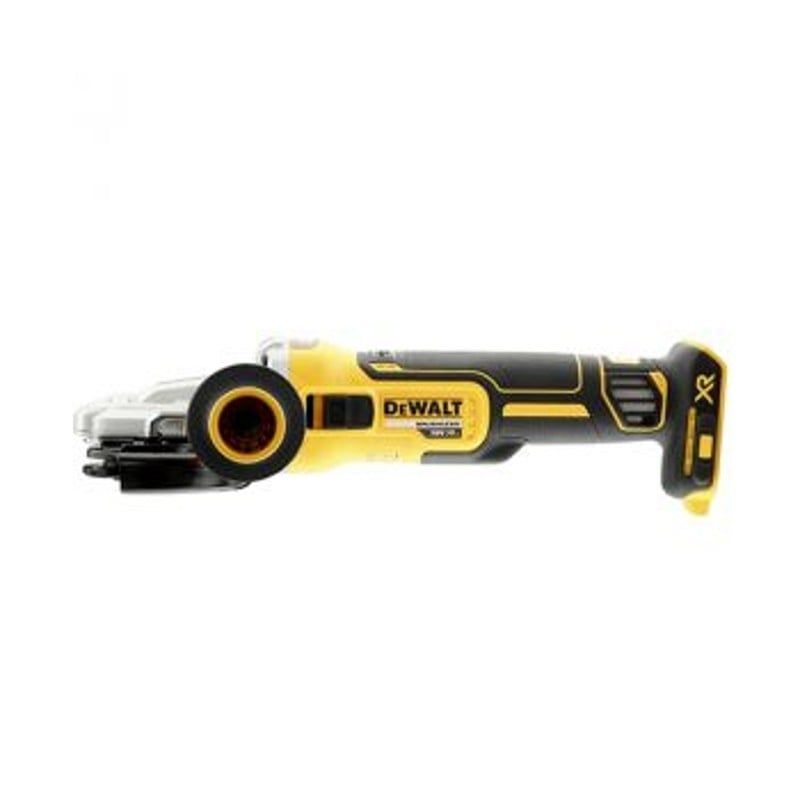 Máy Mài Góc Dùng Pin 20V Dewalt DCG405FN-KR (chưa Pin & Sạc)