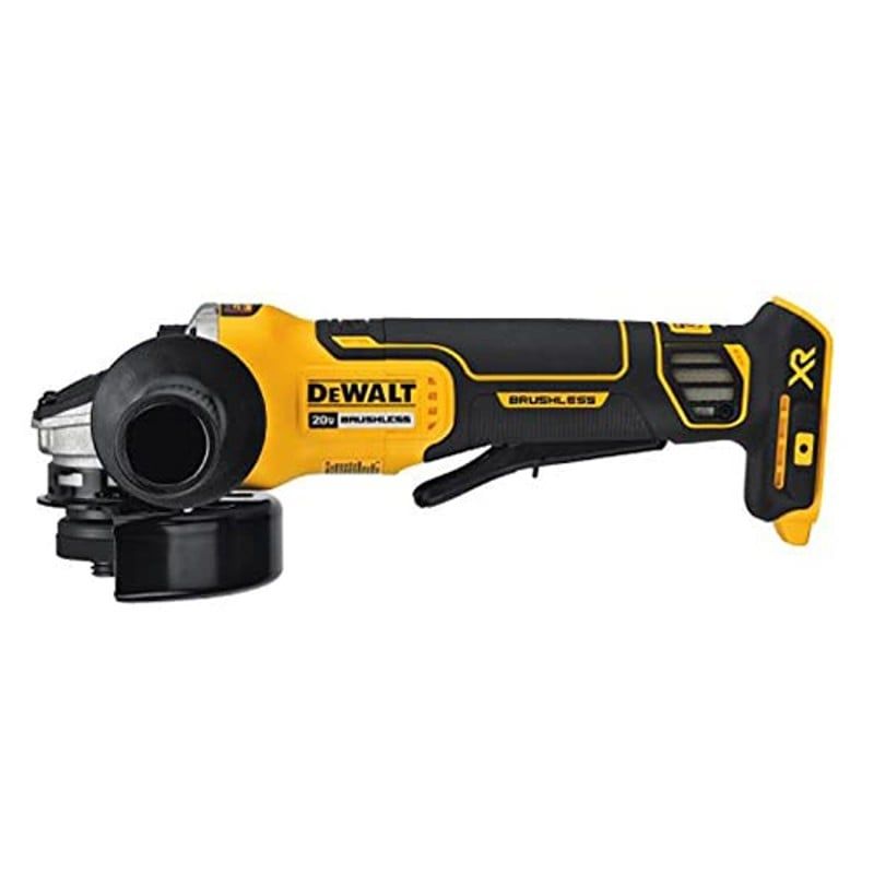 Máy Mài Dùng Pin 20V DeWALT DCG413B ( Chưa Pin & Sạc )
