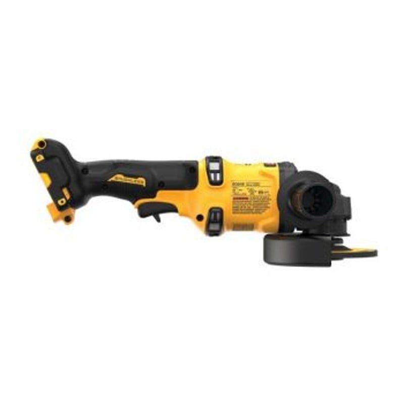 Máy Mài Góc Dùng Pin 20V/60V Max Dewalt DCG418N-B1(Chưa Pin & Sạc)