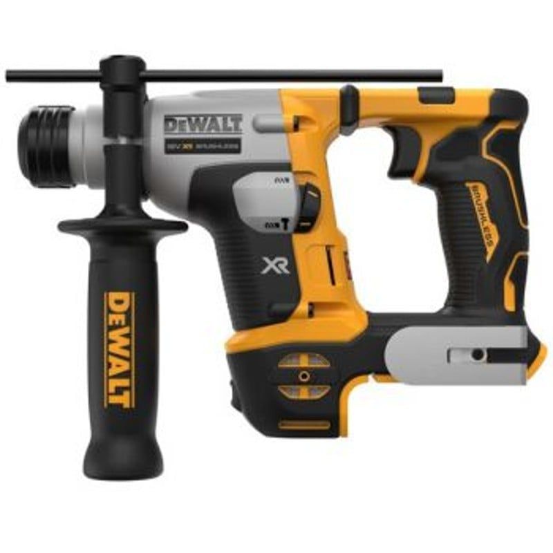 Máy Khoan Búa Dùng Pin 18V Dewalt DCH172N (chưa Pin & Sạc)