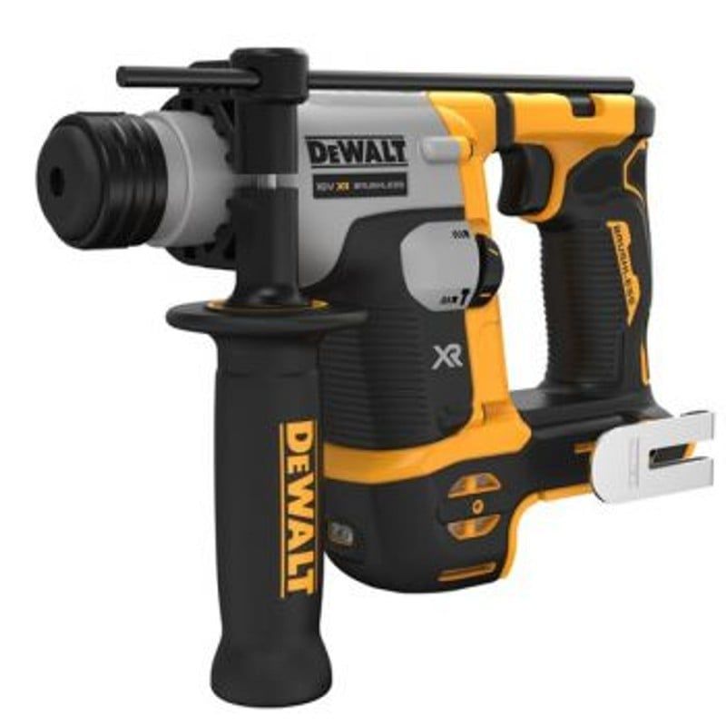 Máy Khoan Búa Dùng Pin 18V Dewalt DCH172N (chưa Pin & Sạc)