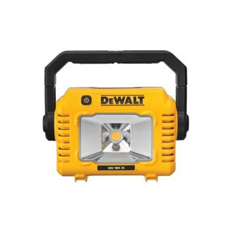 Đèn Công Trường Dùng Pin 12V/20V Dewalt DCL077-XJ (chưa Pin & Sạc)