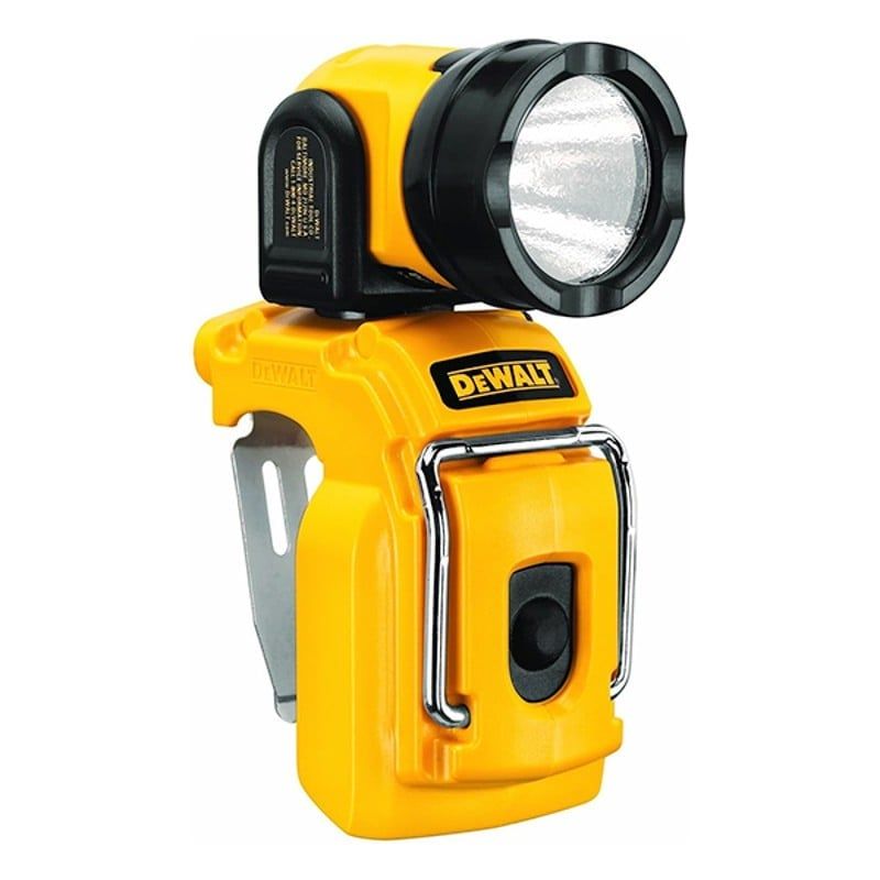 Đèn Led Dùng Pin 12V Dewalt DCL510N-XJ (chưa Pin & Sạc)