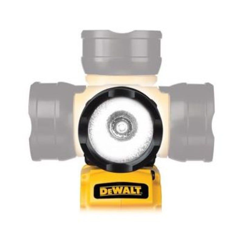 Đèn Led Dùng Pin 12V Dewalt DCL510N-XJ (chưa Pin & Sạc)