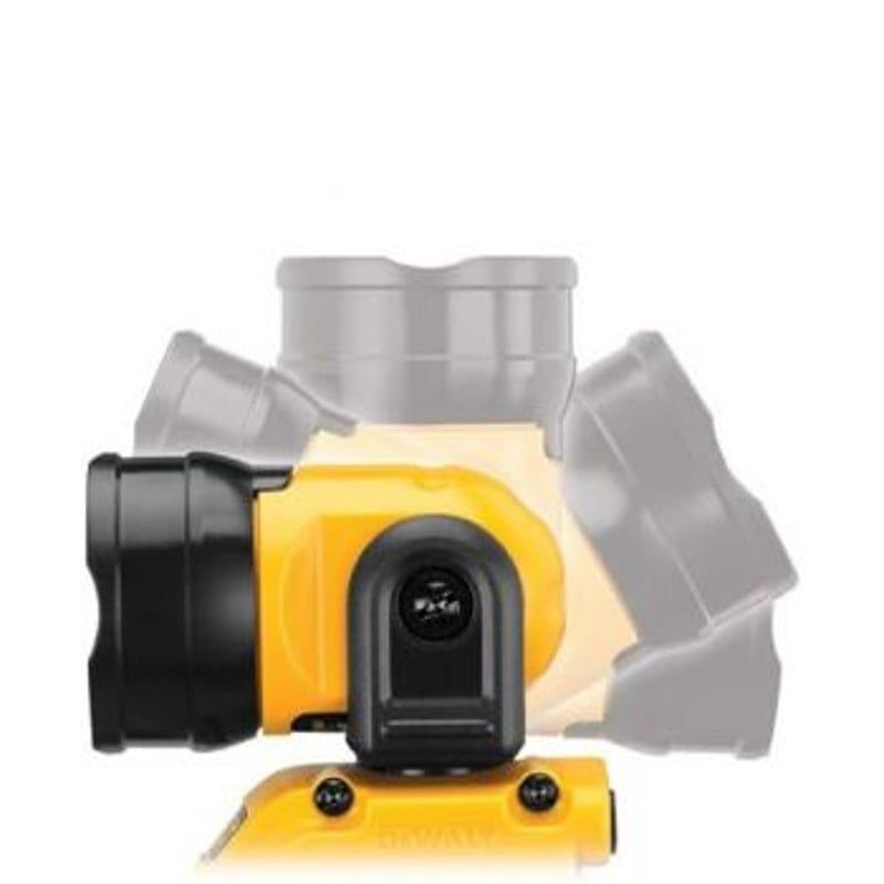 Đèn Led Dùng Pin 12V Dewalt DCL510N-XJ (chưa Pin & Sạc)