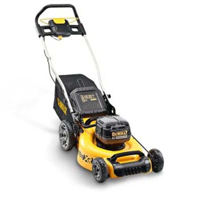 Máy Cắt Cỏ Đẩy Tay Dùng 2 Pin 20V Dewalt DCMW564N (chưa Pin & Sạc)