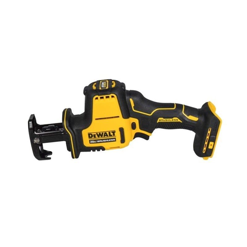 Máy Cưa Kiếm Dùng Pin Dewalt 20v DCS369B ( Chưa Kèm Pin, Sạc)