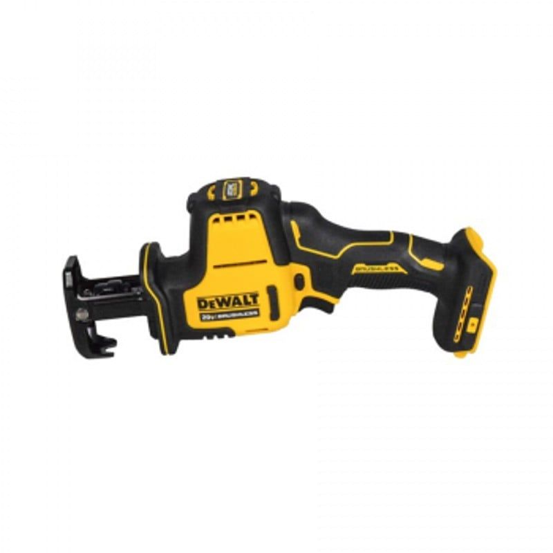 Máy Cưa Kiếm Dùng Pin Dewalt 20v DCS369B ( Chưa Kèm Pin, Sạc)