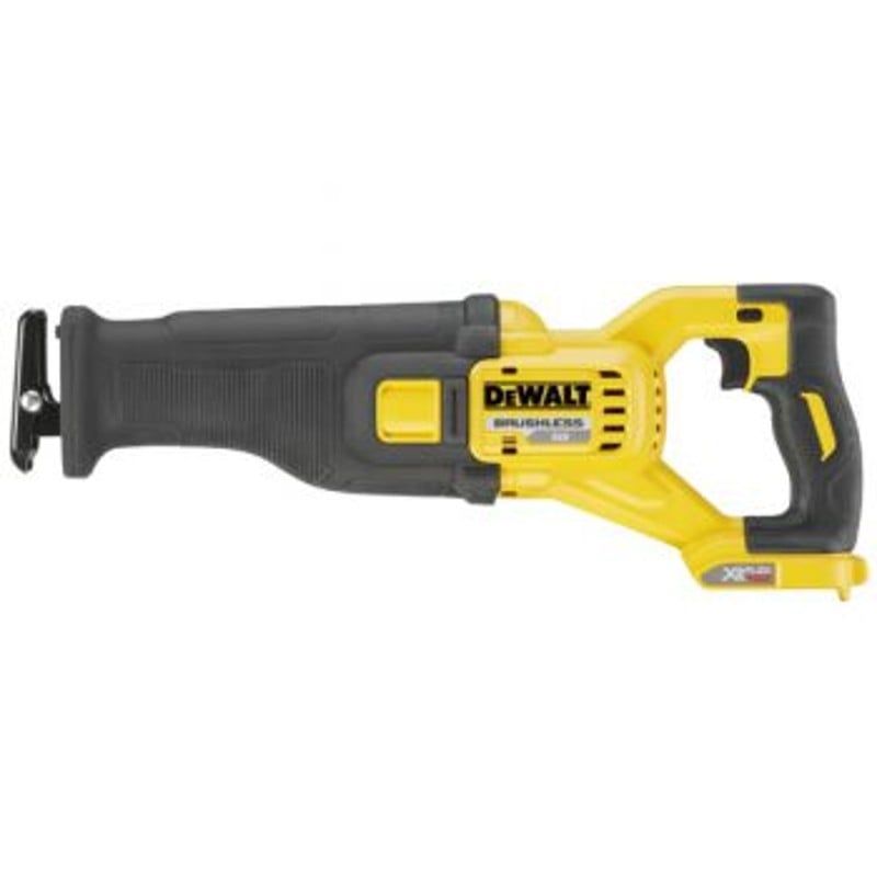 Máy Cưa Kiếm Dùng Pin 54V Dewalt DCS388N (chưa Pin & Sạc)