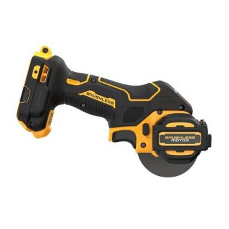 Máy Cưa Đĩa 3'' (76mm) Dùng Pin 20V Max Dewalt DCS438B (chưa Pin & Sạc)