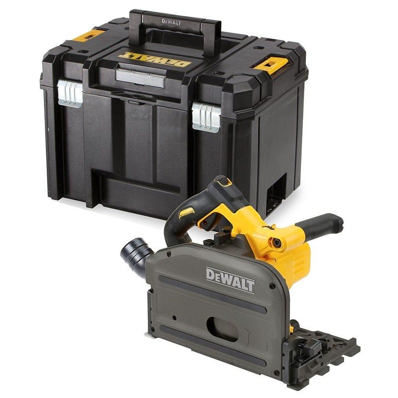 Máy Cưa Đĩa Dùng Pin 54V Dewalt DCS520NT-XJ