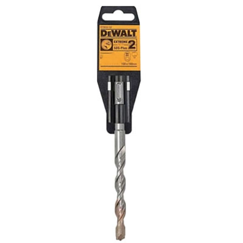 Mũi Khoan Bê Tông SDS+ 12x200mm Dewalt DT9553-QZ