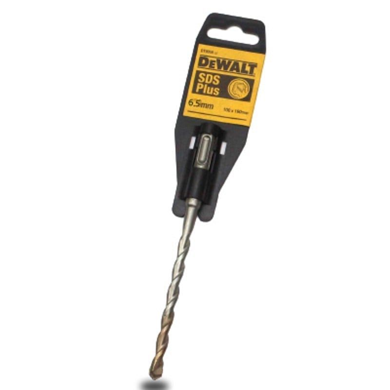 6.5x160mm Mũi Khoan Tường SDS Plus Dewalt DW00704-B1
