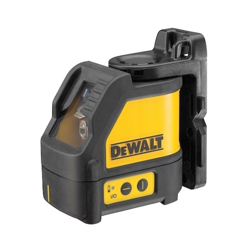 Máy Cân Mực Laser Dewalt DW088K