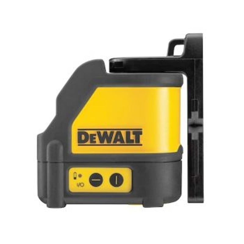 Máy Cân Mực Laser Dewalt DW088K