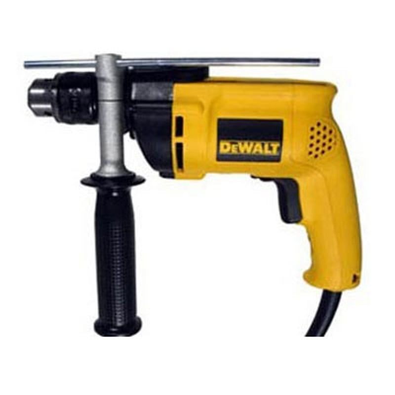 Máy Khoan Bê Tông Dewalt DW563K 650W