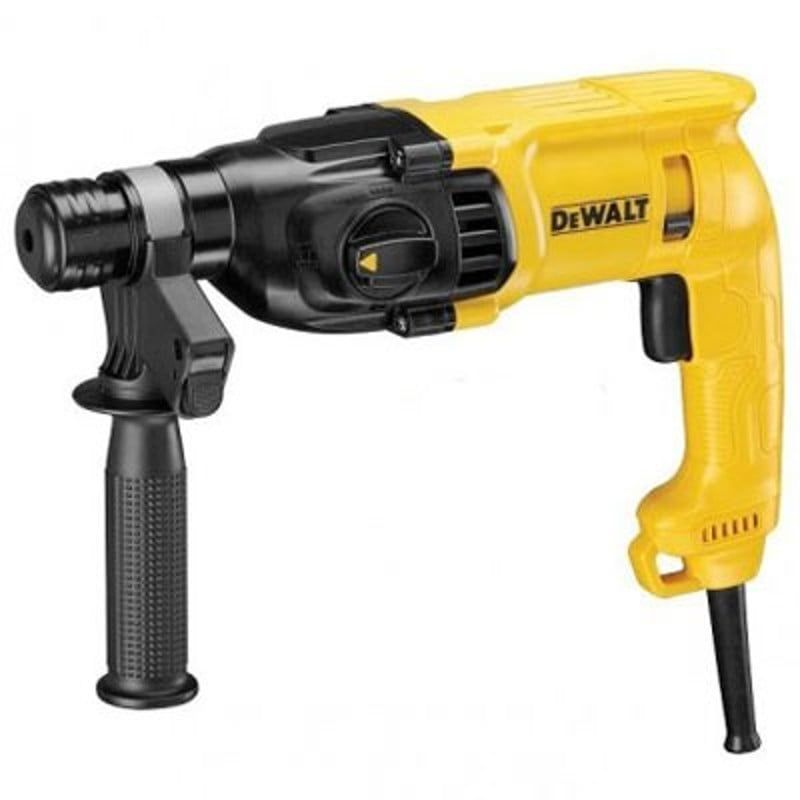 Máy Khoan Bê Tông Dewalt DW566K 650W