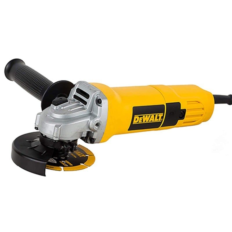 Máy Mài Góc Nhỏ Dewalt DW801(Công Nghiệp 850W)
