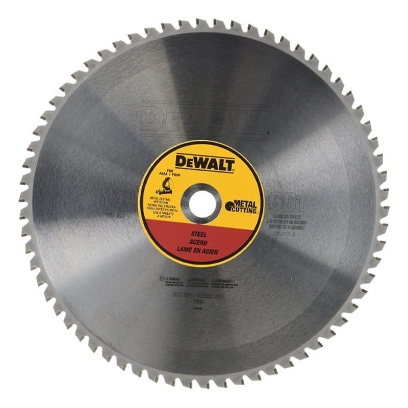 Lưỡi Cắt Hợp Kim 355mm Cho Máy DW872-KR Dewalt DWA7747