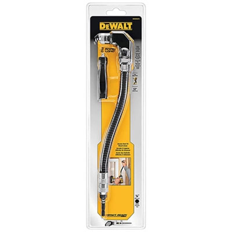 Đầu Chuyển Góc 90* Dewalt DWARAFS-Z