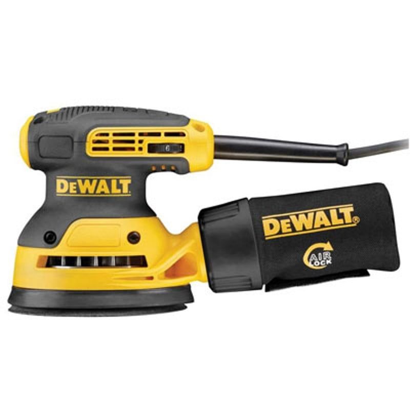 Máy Chà Nhám Dewalt DWE6423-B1