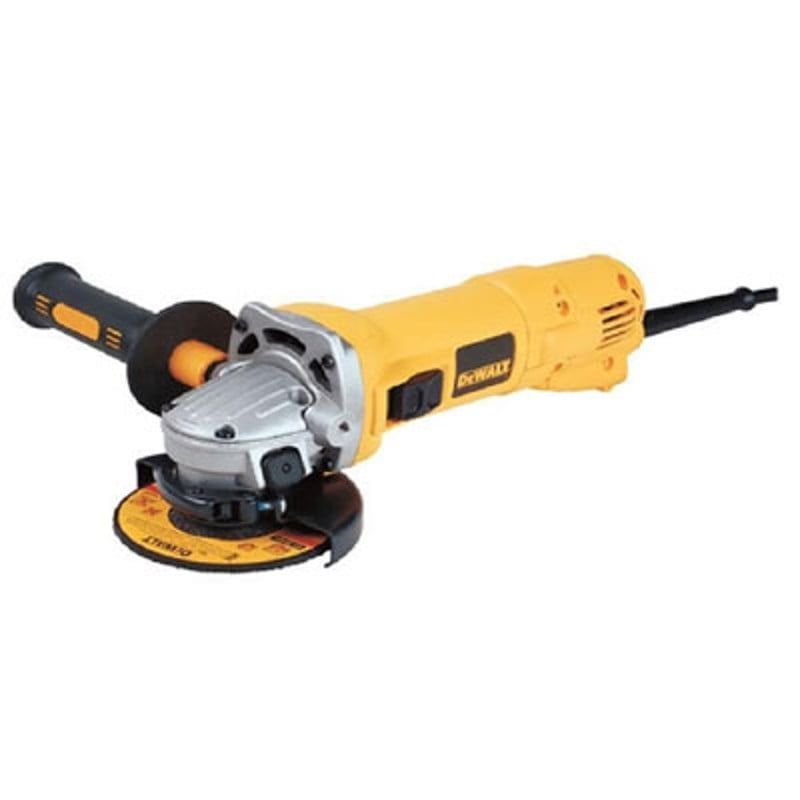 Máy Mài Góc Dewalt DWE8300S-B1