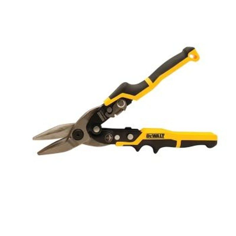 Kéo Cắt Sắt Mũi Thẳng Dewalt DWHT14675-0