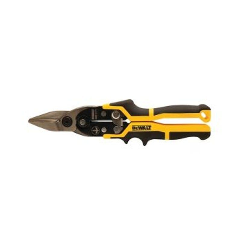 Kéo Cắt Sắt Mũi Thẳng Dewalt DWHT14675-0