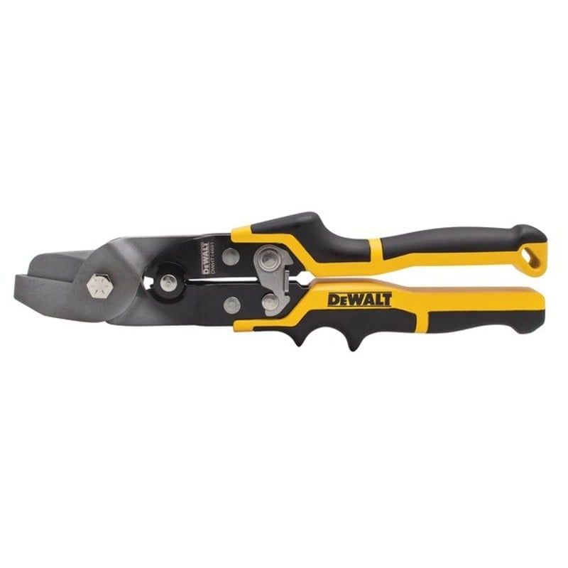 Kìm Đục Lỗ Thép Dewalt DWHT14691-0