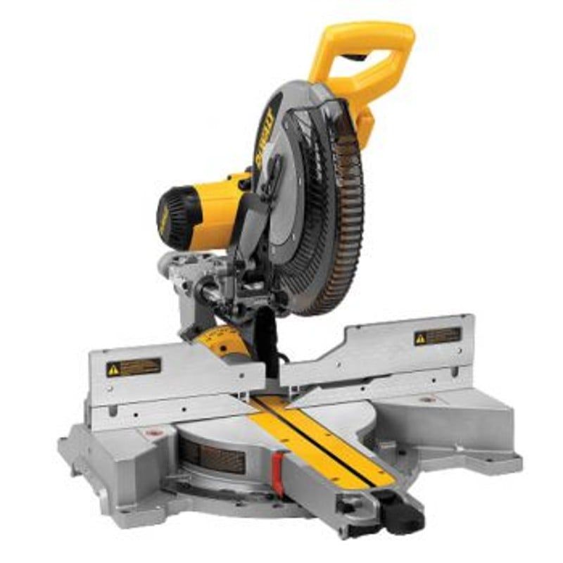 305mm Máy Cắt Góc Đa Năng Dewalt DWS780-KR