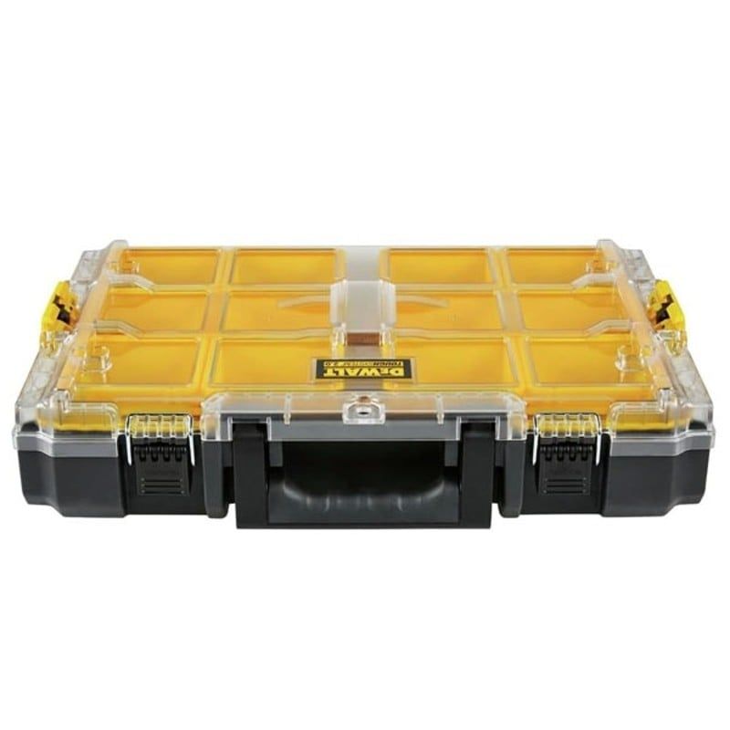 Hộp Dụng Cụ (nhựa) Dewalt DWST08040