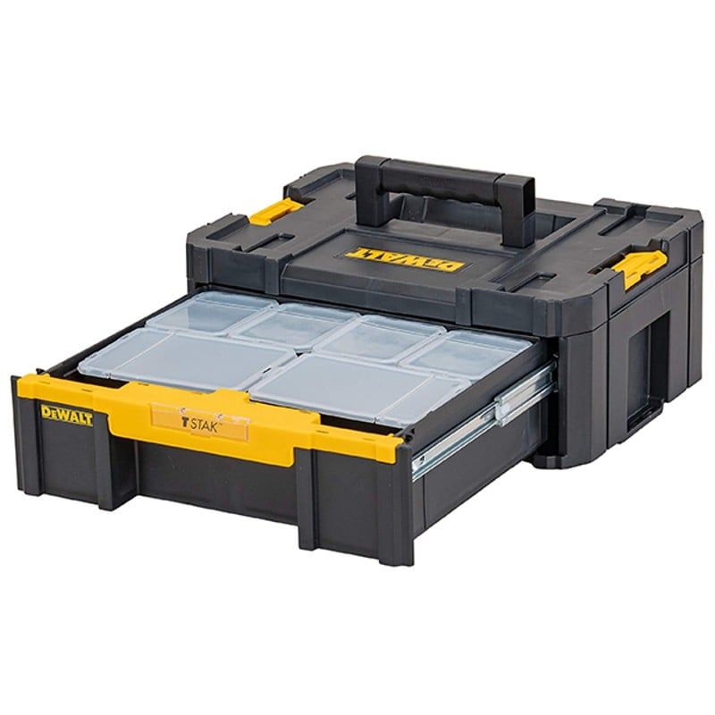 Hộp Dụng Cụ Dewalt DWST1-70705