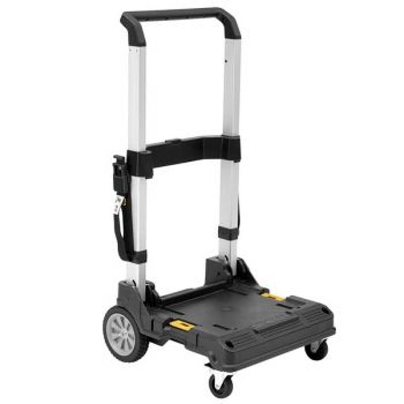 Xe Đẩy Gấp Gọn Tải Trọng 100kg Dewalt DWST1-71196