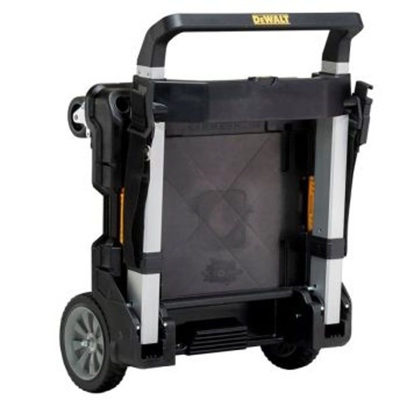 Xe Đẩy Gấp Gọn Tải Trọng 100kg Dewalt DWST1-71196